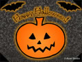 Halloween kort 2 - Halloween hlsning till dig